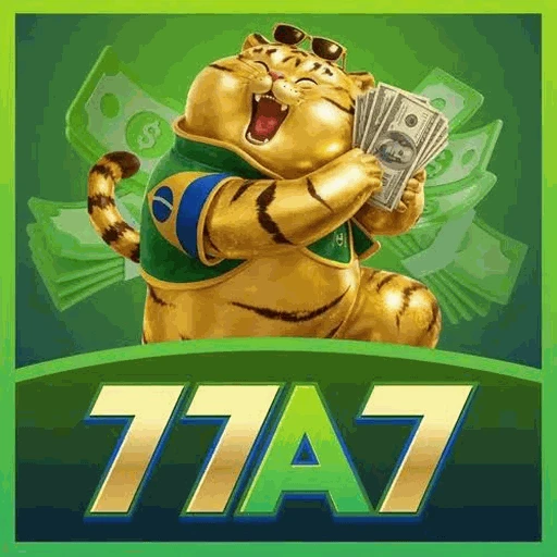77A7 Logo